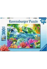 Ravensburger Ocean Treasures 300pc