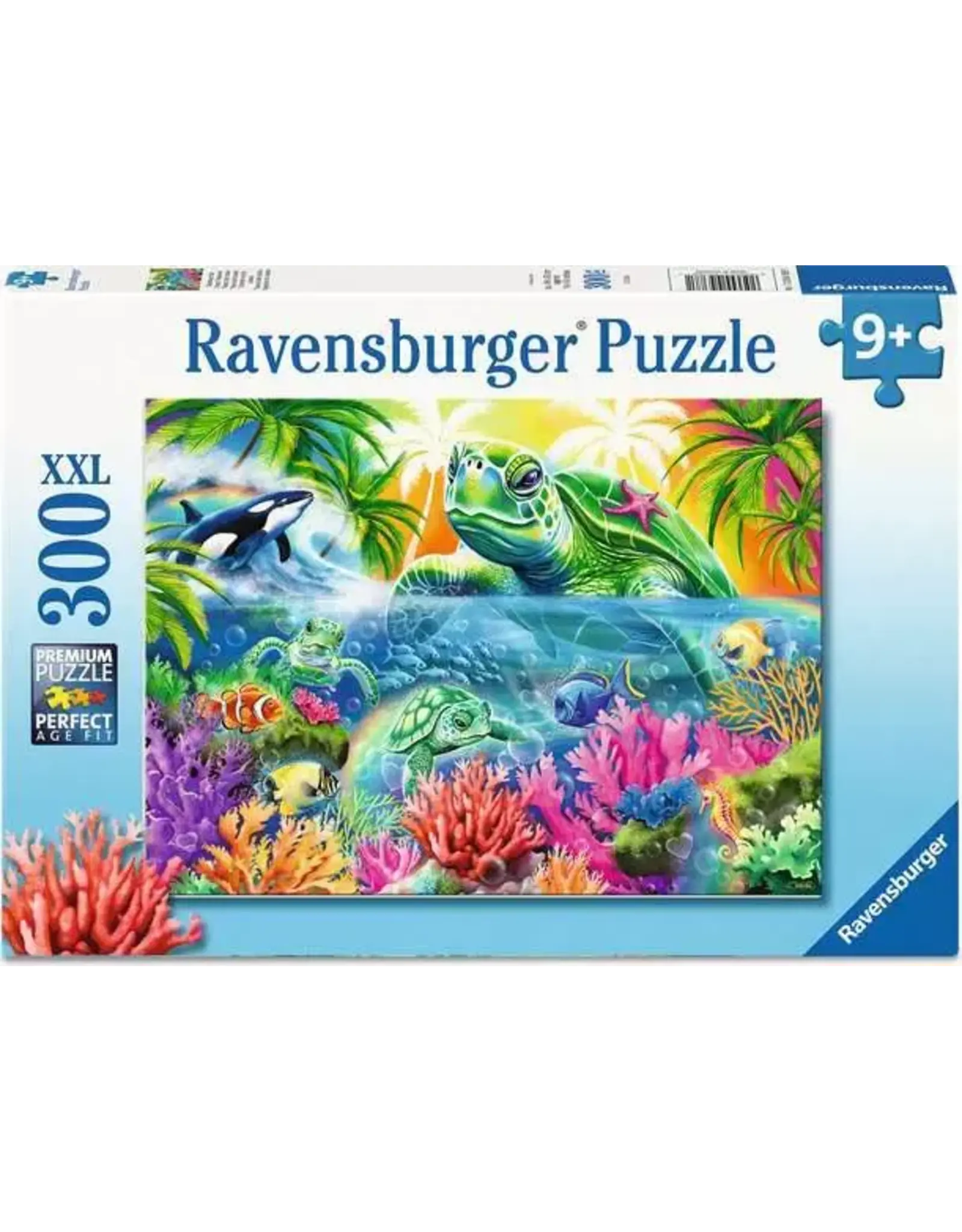 Ravensburger Ocean Treasures 300pc