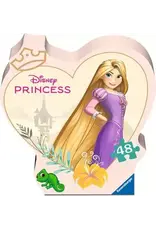 Ravensburger Disney Princess - Rapunzel 48pc