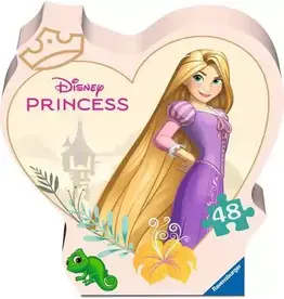 Ravensburger Disney Princess - Rapunzel 48pc
