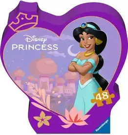 Ravensburger Disney Princess - Jasmine 48pc