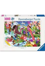 Ravensburger The Power of Her 1000pc