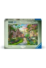 Ravensburger Church Lane 1000pc