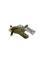 P-51 Mustang, 5" Finger Puppet