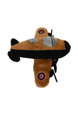 5" Lancaster Bomber Finger Puppet