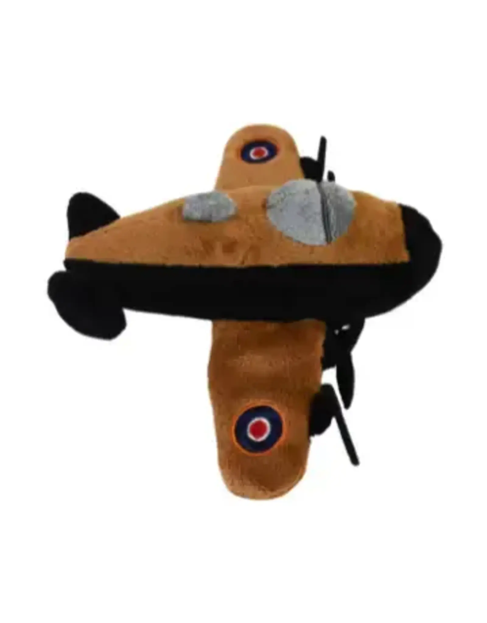 5" Lancaster Bomber Finger Puppet