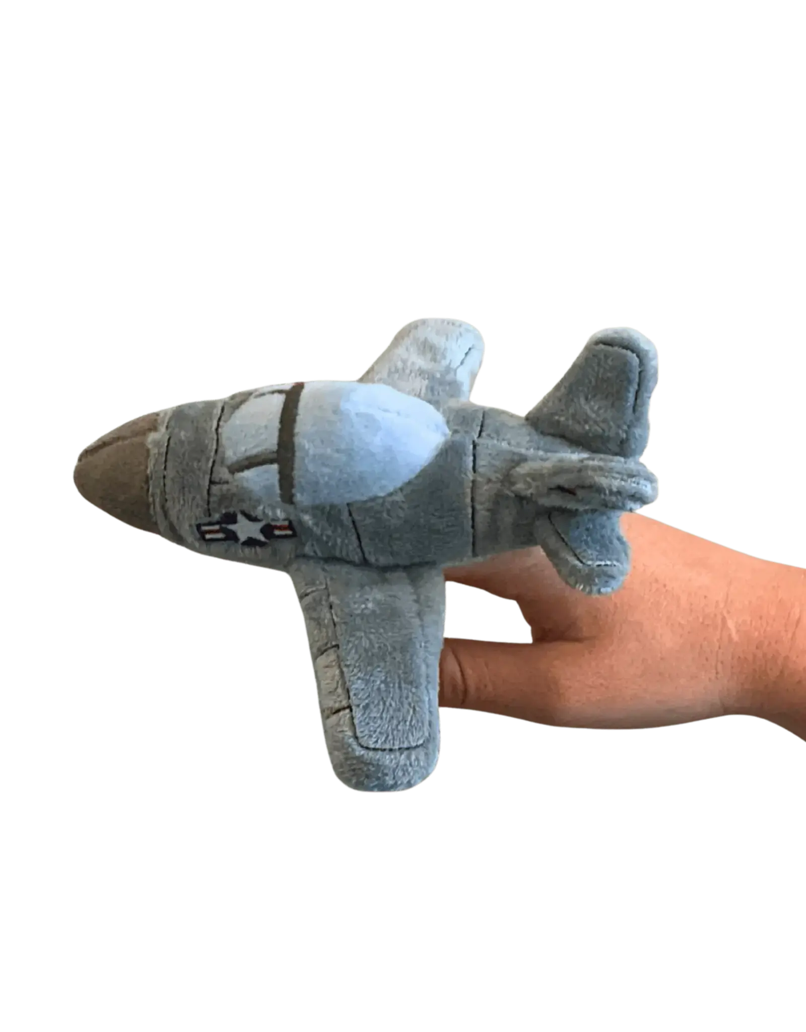F-14 Tomcat, 5" Finger Puppet