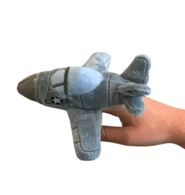 F-14 Tomcat, 5" Finger Puppet