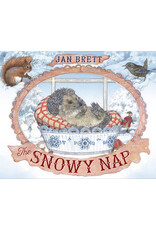 The Snowy Nap