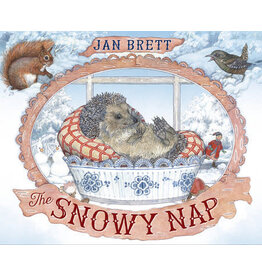 The Snowy Nap