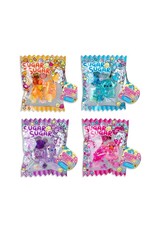 Orb Curiosities Sugar Swaps Gacha Pouch