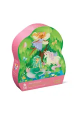 Crocodile Creek Magical Friends 36pc Floor Puzzle