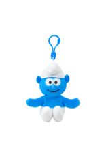Ty Beanie Babies - Smurf Clip