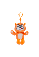 Ty Beanie Babies - Azrael Clip