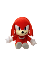 Ty Beanie Babies - Knuckles Reg