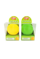 Toysmith Lemon-Lime Ball