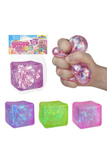 Orb Sugar Swaps Cool Cubes Shimmers