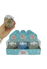 Toysmith Sugar Skweezy Merry Moo