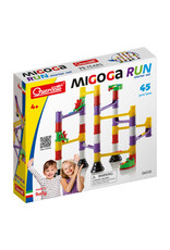 Migoga Marble Run Starter Set
