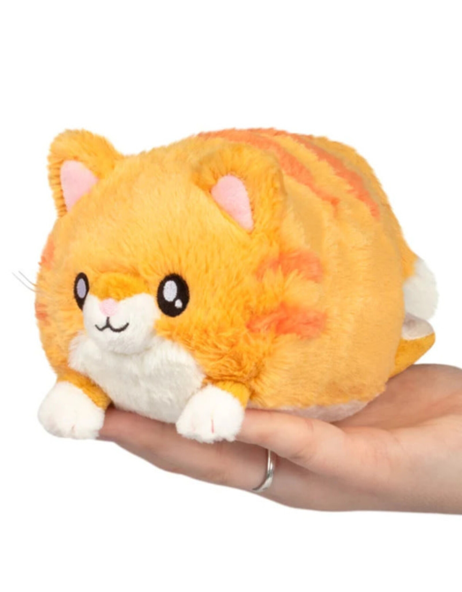 Squishable Squishable Snackers Kitty