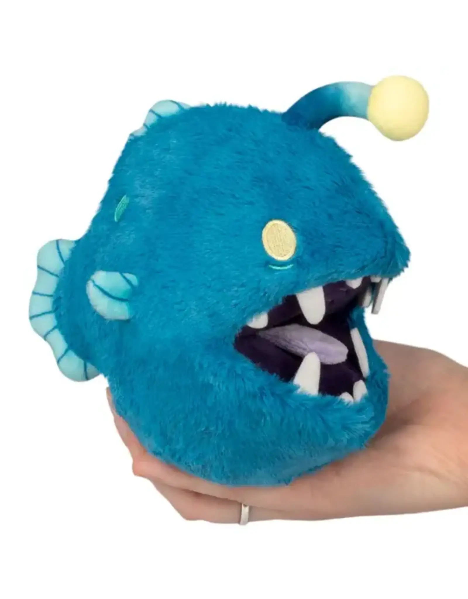 Squishable Squishable Snackers Anglerfish