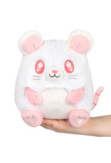 Squishable Mini Squishable White Rat