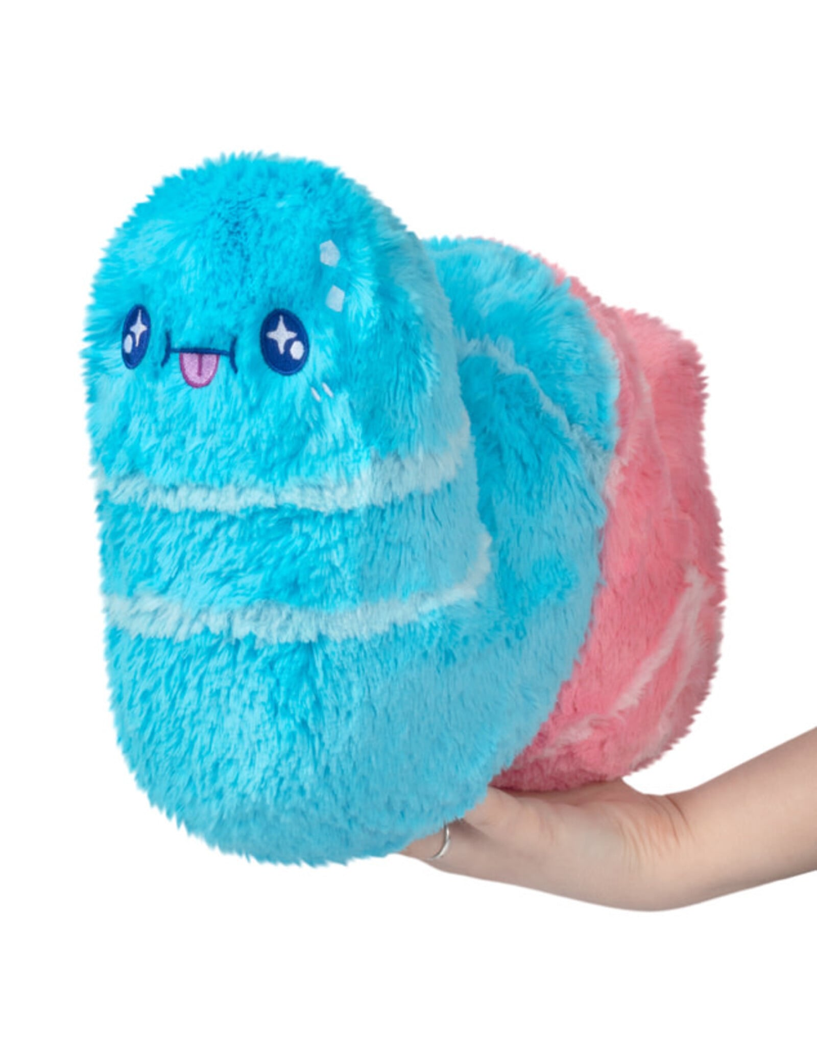 Squishable Mini Squishable Sour Gummy Worm