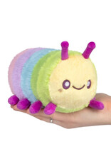 Squishable Squishable Snackers Rainbow Caterpillar