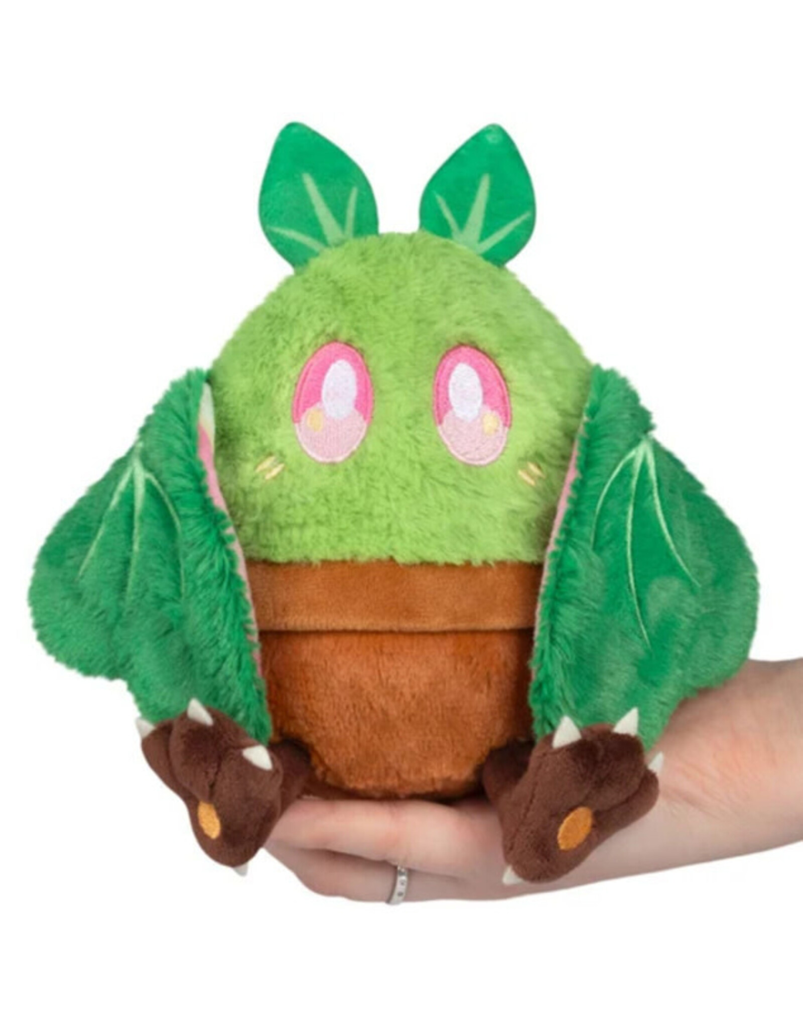 Squishable Squishable Alter Ego Mothman - Plant