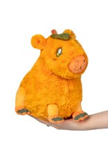 Squishable Mini Squishable Citrus Capybara