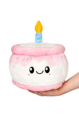Squishable Mini Comfort Food Happy Birthday Cake