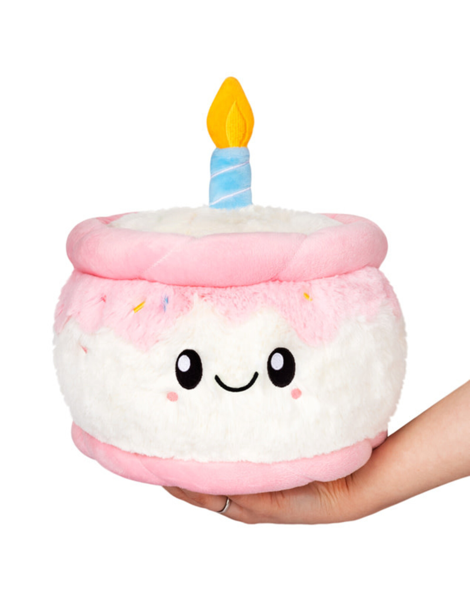 Squishable Mini Comfort Food Happy Birthday Cake
