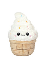 Squishable Squishable Comfort Food Vanilla Soft Serve II