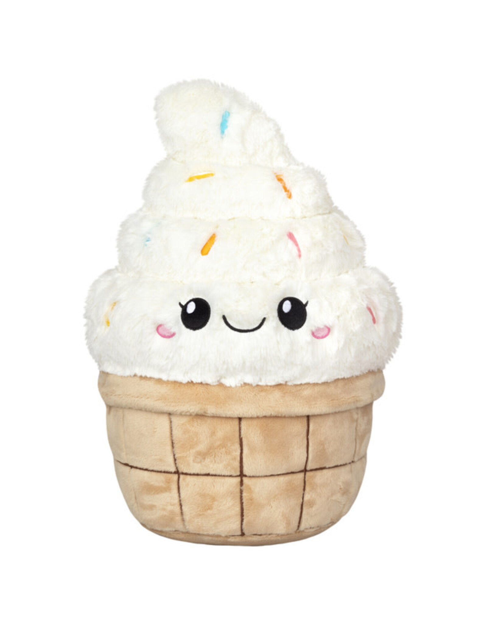 Squishable Squishable Comfort Food Vanilla Soft Serve II