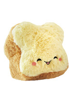 Squishable Mini Squishable Loaf of Bread