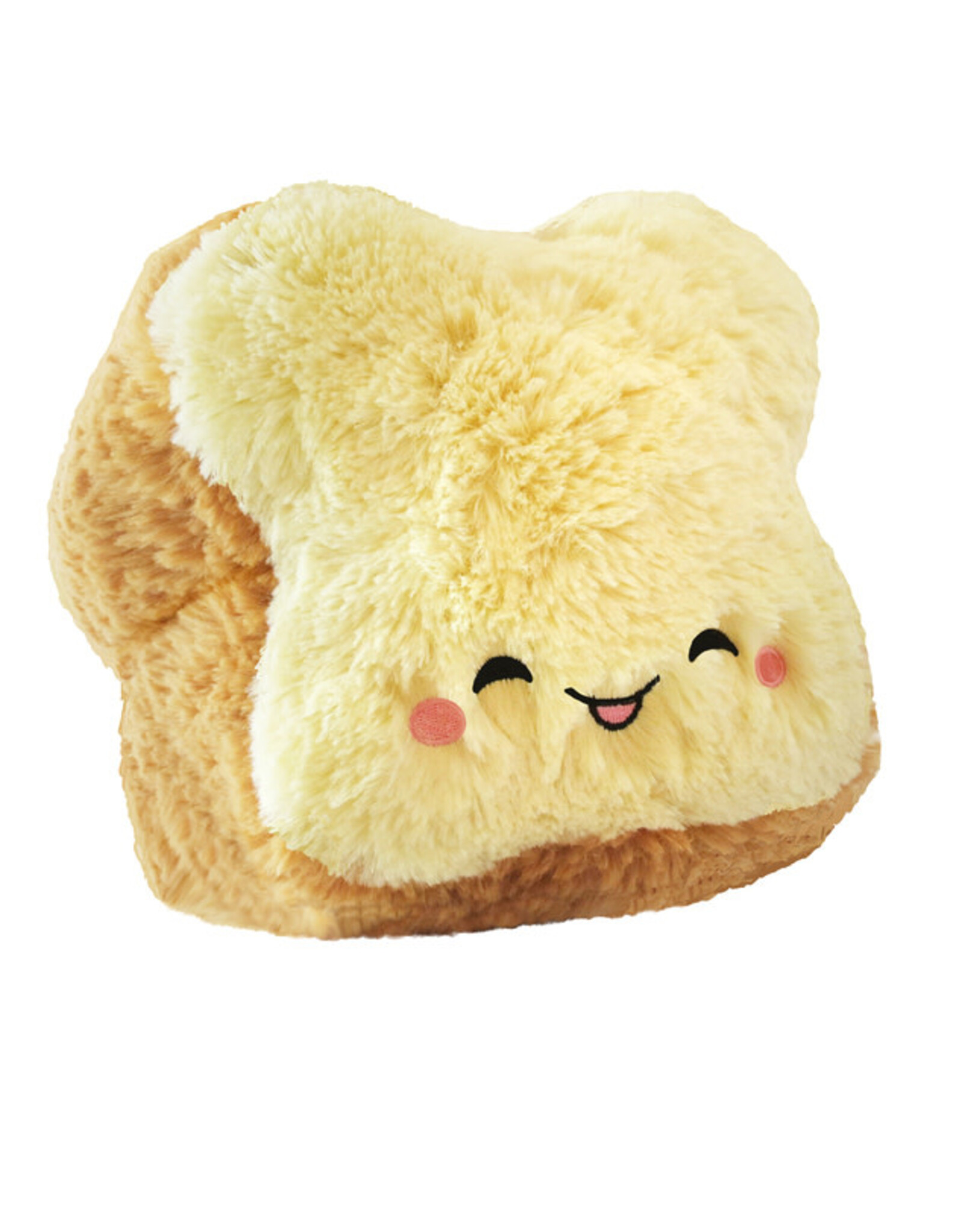 Squishable Mini Squishable Loaf of Bread