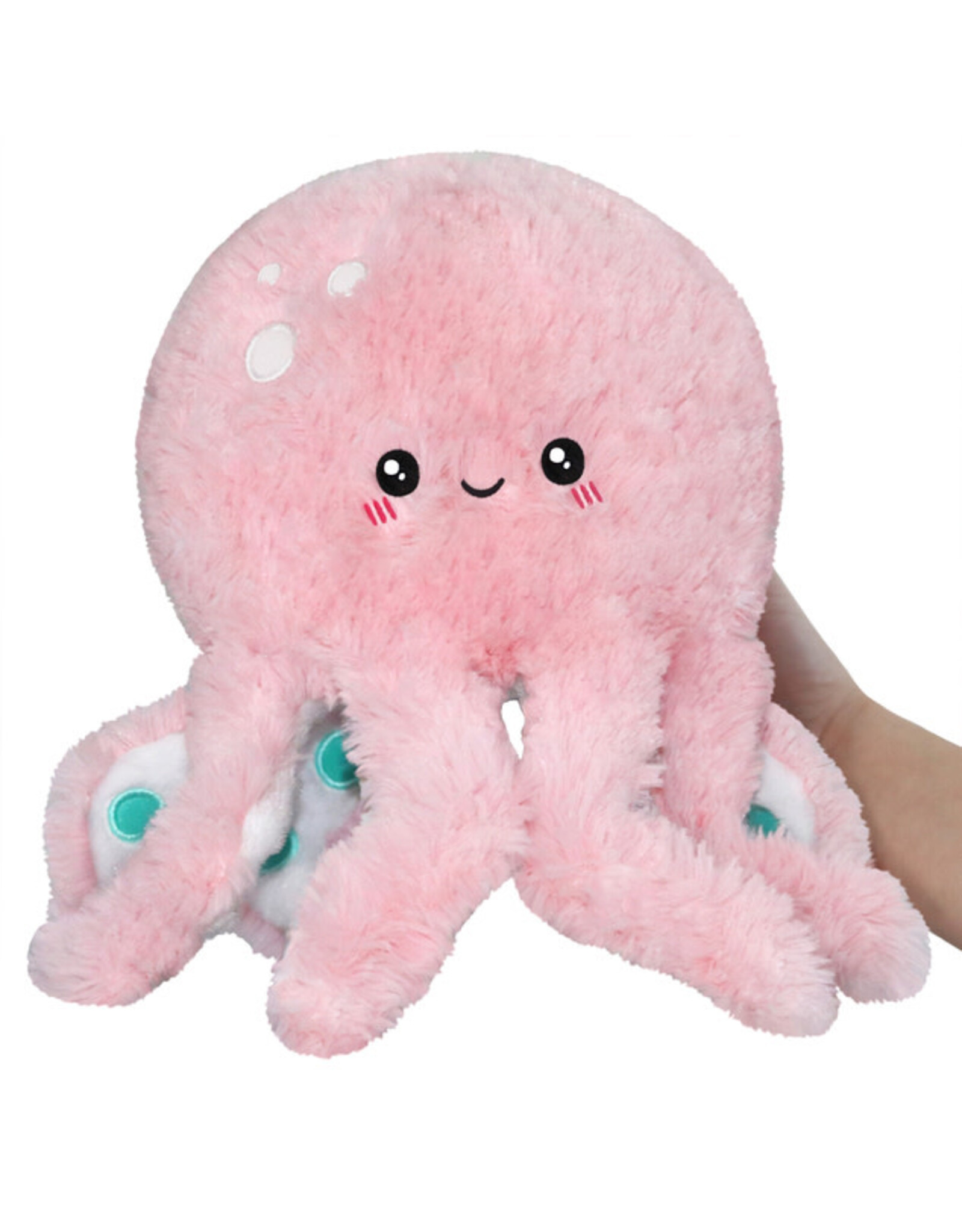 Squishable Mini Squishable Cute Octopus