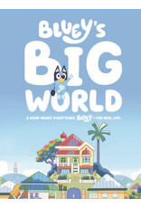 Bluey's Big World