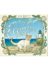 Comet's Nine Lives
