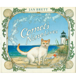 Comet's Nine Lives