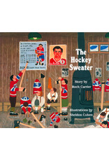 The Hockey Sweater