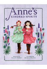 Anne's Kindred Spirits