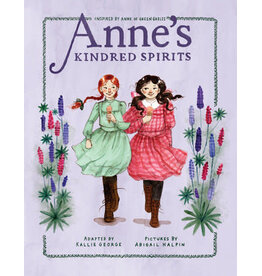 Anne's Kindred Spirits