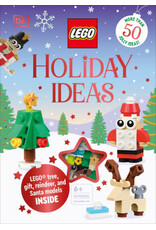 LEGO Holiday Ideas