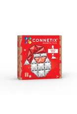 Connetix Connetix Christmas Santa Pack 17pc