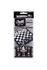 Rustik Rustik Foldable Magnetic Chess