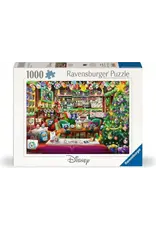 Ravensburger Disney Christmas Cafe (Festive Delights) 1000pc