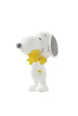 Snoopy 4" Flocked Figure