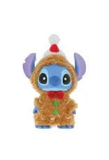 Stitch Gingerbread Figurine