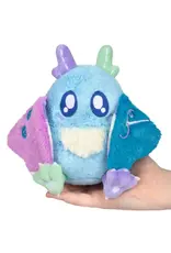 Squishable Squishable Alter Ego Mothman - Quilted